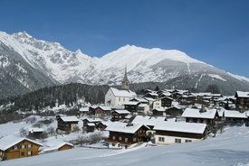 Ernen