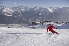 Eggishorn-Fiesch