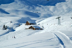 Portes du Soleil-Chablais