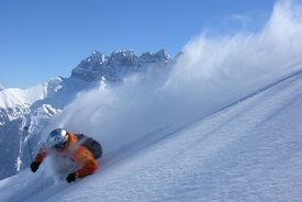 Portes du Soleil-Chablais