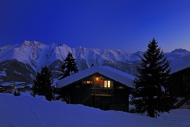 Riederalp 