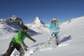 Zermatt