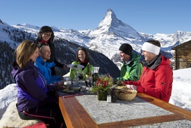 Zermatt