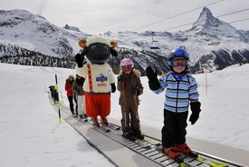 Zermatt
