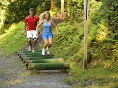 Vita Parcours, Weggis