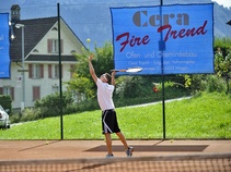 Tennis, Weggis