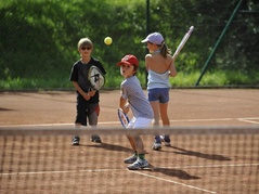 Tennis, Weggis