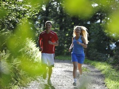 Vita Parcours, Weggis
