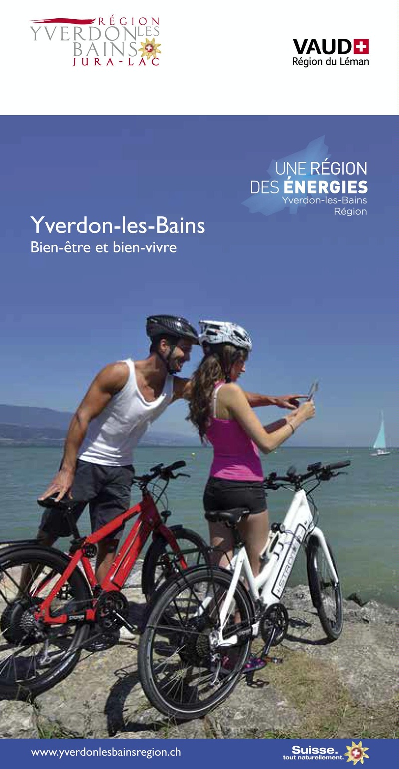 Sexanzeigen yverdon-les-bains