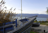 Estavayer-le-Lac © Thierry Pradervand