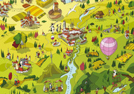 FRIBOURG REGION
