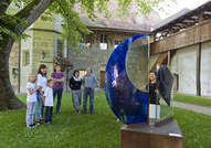 Romont © Atelier Mamco