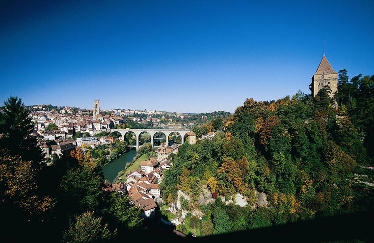 FRIBOURG CH fribourg ch: