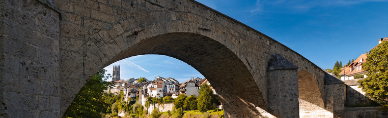 Pont du Milieu
