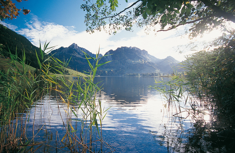 Schwarzsee