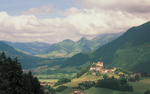 La Gruyère