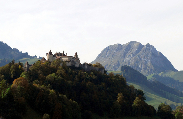 Geschichte & Kultur