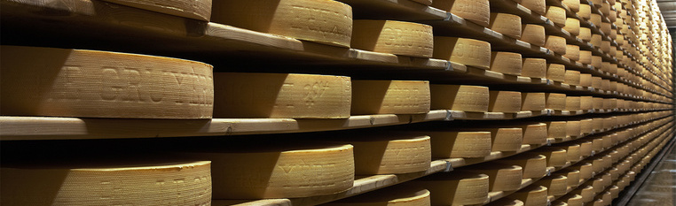 Le Gruyère AOC