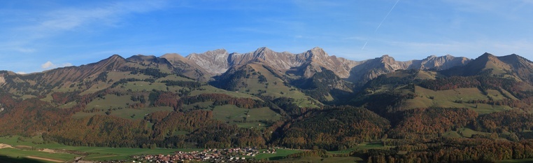 Réserve naturelle