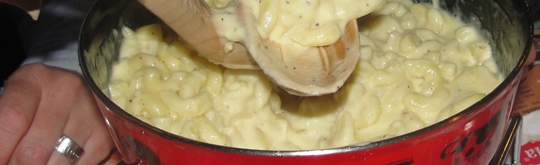 Mets du terroir