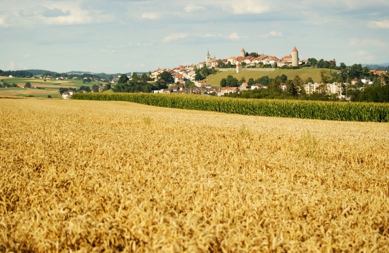 Romont