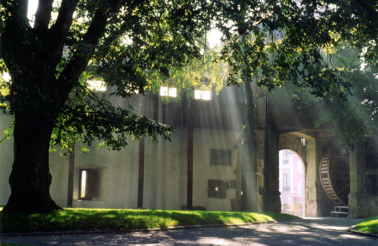 Château de Romont