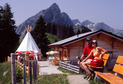 Riggisalp Schwarzsee
