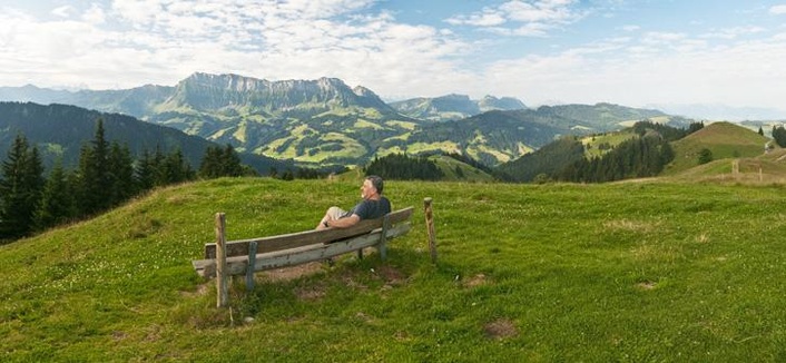 Wachthubel, community Schangnau