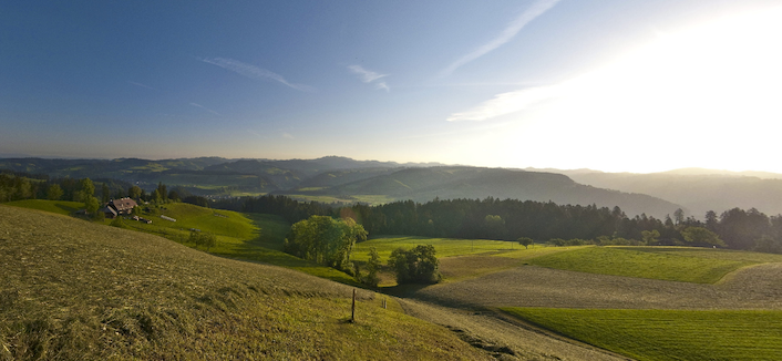 Hüpfenboden, community Trubschachen