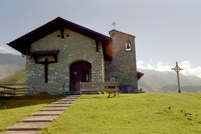 Klewenkapelle