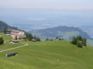 Klewenalp