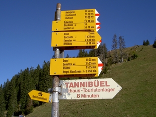 Wegweiser