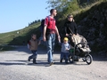 Kinderwagentaugliche Wanderwege