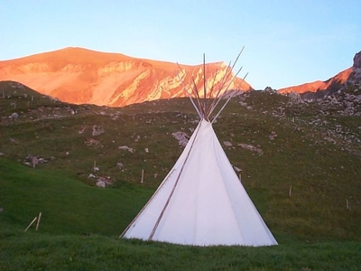Klewenalp-Stockhütte