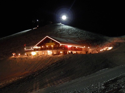 Klewenalp-Stockhütte