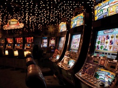 Swiss Casinos