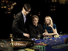 Swiss Casinos