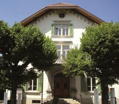 Museum Fram