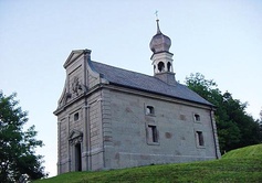 St. Meinrad Kapelle