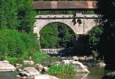 Teufelsbrücke
