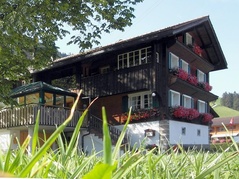 Mythenstube Alpthal