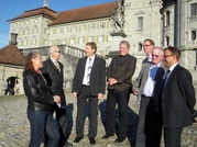Klosterführung