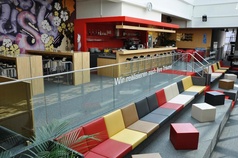 Lounge im beachplus.ch