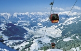 Gondelbahn Rinderberg