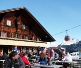 Berghaus Gobeli