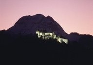 Gruyères