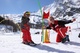 Skischulen Saas-Fee/Saastal