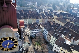 Altstadtbummel
