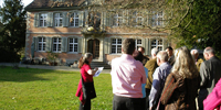 Ideen für Events, Vereine, Schulen und Firmen
