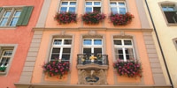 Bed and Breakfast, Camping, Ferienwohnung Winterthur